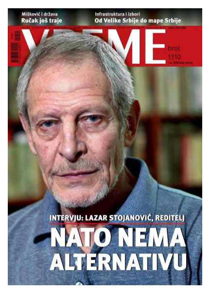 nato nema
