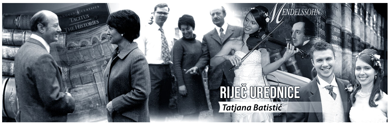 baner Tatjana rijec
